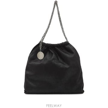 Stella McCartney 26 FW ���ڶ� ��īƮ�� �ȶ󺧶� �̵�� ��ν�Ʈ�� �� 7B0180W9132 TP45846792726 FW ���ڶ� ��īƮ�� �ȶ󺧶� �̵�� ��ν�Ʈ�� �� 7B