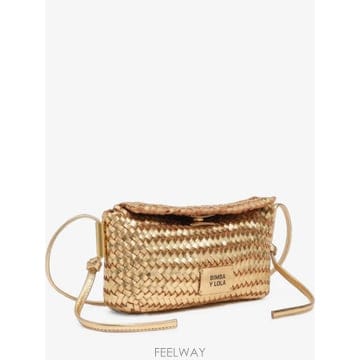 | Other Brand | 26 FW BIMBA Y LOLA  ����� �� �극�̵�� ���� �̴� ũ�ν� �� 262BBF80210140 T26 FW BIMBA Y LOLA  ����� �� �극�̵�� ���� �̴� ũ