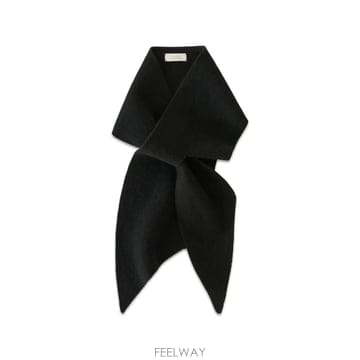 26 FW 스튜디오니콜슨 노악 타이 넥 스카프 NOACKSN829USDOUBLECASHMERE TP45781