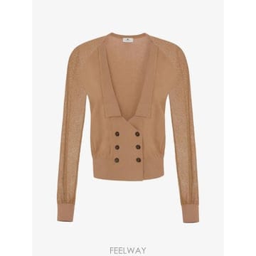 Elisabetta Franchi 26 FW Elisabetta Franchi ��Ʈ �� �޽� �к긯 ����� MK30Q66E2 TP456041526 FW Elisabetta Franchi ��Ʈ �� �޽� �к긯 ����� MK
