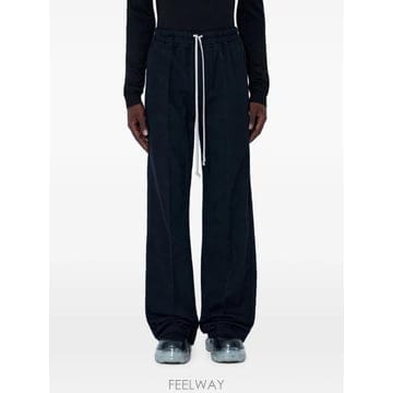 Rick Owens 26 FW �������� ��ν�Ʈ�� ���̵� ���� RU02F4378FLM TP45665172326 FW �������� ��ν�Ʈ�� ���̵� ���� RU02F4378FLM TP4