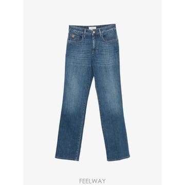 Jacob Cohen 26 FW ���� ���� Kate straight leg jeans Q0030003S4199V1 TP45846726 FW ���� ���� Kate straight leg jeans Q0030003S4199V