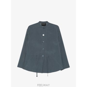 Armani 26 FW �Ƹ����� �ɽ�Ʈ������ ��ư �� ��Ŷ EW003306AF20491 TP45846722226 FW �Ƹ����� �ɽ�Ʈ������ ��ư �� ��Ŷ EW003306AF204