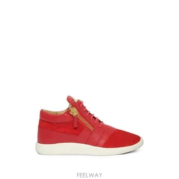 Giuseppe Zanotti 26 FW �꼼���ڳ�Ƽ ���̵� ���� �г� �����̵� ����Ŀ�� RU6057001 TP45892999726 FW �꼼���ڳ�Ƽ ���̵� ���� �г� �����̵� ����Ŀ�� 