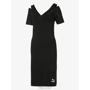 Puma 26 FW ǻ�� T7 �ݵ� ��� �̴� �巹�� 57625601 TP45922478926 FW ǻ�� T7 �ݵ� ��� �̴� �巹�� 57625601 TP4592247