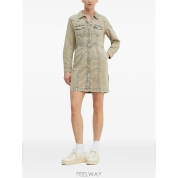 | Other Brand | 26 FW Levis �ø� ���� �̴� �巹�� A7592 TP45922475426 FW Levis �ø� ���� �̴� �巹�� A7592 TP459224754