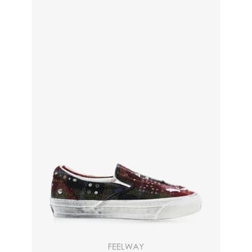 VANS 26 FW  �ظ��� Ʈ���� ������ ����Ŀ�� VN000E96BJN TP45892978526 FW  �ظ��� Ʈ���� ������ ����Ŀ�� VN000E96BJN TP458