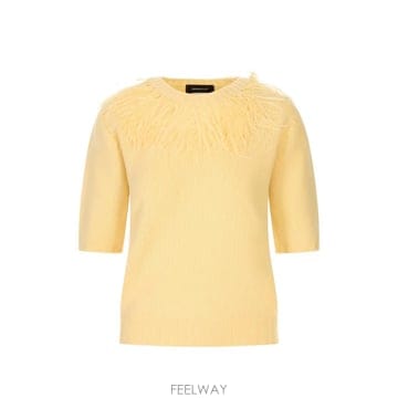 Fabiana Filippi 26 FW �ĺ�Ƴ��ʸ��� ��� Ʈ���� ��Ʈ ������ MAD226F4900000M438 TP45813368926 FW �ĺ�Ƴ��ʸ��� ��� Ʈ���� ��Ʈ ������ MAD226F49