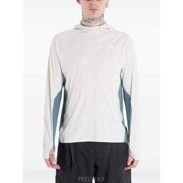 26 FW 나이키 솔라 체이스 긴소매 스포츠 탑 IF9473 TP456040262
