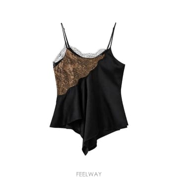 Stella McCartney 26 FW ���ڶ� ��īƮ�� ���̽� Ʈ���� ��ƾ ĳ�� ž 6T03183FU302 TP45904396826 FW ���ڶ� ��īƮ�� ���̽� Ʈ���� ��ƾ ĳ�� ž 6T031