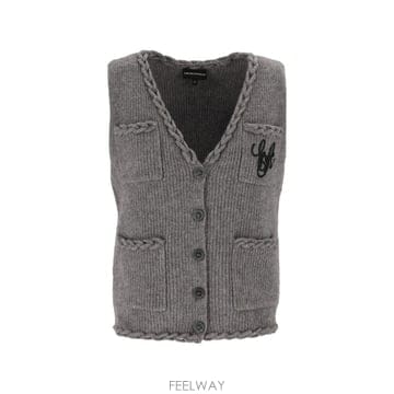 Armani 26 FW �Ƹ����� �극�̵�� Ʈ���� �μҸ� ����� EW004685AF29557 TP45846618526 FW �Ƹ����� �극�̵�� Ʈ���� �μҸ� ����� EW00468