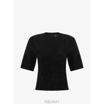 | Other Brand | 26 FW Stouls ��� �����̵� Ƽ���� LUVBLACK TP45741533726 FW Stouls ��� �����̵� Ƽ���� LUVBLACK TP457415337