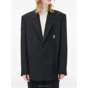 26 FW 앤드뮐미스터 이그나스 테일러드 블레이저 B0011681FA558 TP455754485