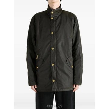 Barbour 26 FW �ٹ� �ν� ��ư �۳� �� ��Ŷ MWX0726OL71 TP45877987026 FW �ٹ� �ν� ��ư �۳� �� ��Ŷ MWX0726OL71 TP458779