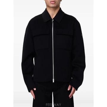 Moose Knuckles 26 FW ������Ŭ �ΰ� ��ġ ��ư ��Ŷ M36MW401 TP45877990826 FW ������Ŭ �ΰ� ��ġ ��ư ��Ŷ M36MW401 TP45877990