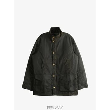 Barbour 26 FW �ٹ� �츮���� �ν� ��ư �۳� �� ��Ŷ MWX1213OL71 TP45877983726 FW �ٹ� �츮���� �ν� ��ư �۳� �� ��Ŷ MWX1213OL71