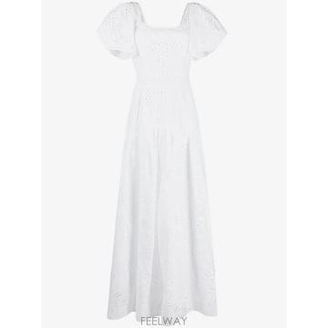 Alberta Ferretti 26 FW �˺���Ÿ�䷹Ƽ �ڼ� �ƽ� �巹�� AEF211M04650140 TP45929798026 FW �˺���Ÿ�䷹Ƽ �ڼ� �ƽ� �巹�� AEF211M04650140 