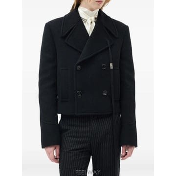 26 FW 앤드뮐미스터 달마르 더블 브레스티드 재킷 B0014253FA510 TP455754468