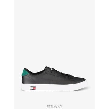 TOMMY HILFIGER 26 FW Ÿ�����ǰ� �ΰ� ��ġ ����Ŀ�� EM0EM01066 TP45897182426 FW Ÿ�����ǰ� �ΰ� ��ġ ����Ŀ�� EM0EM01066 TP45897