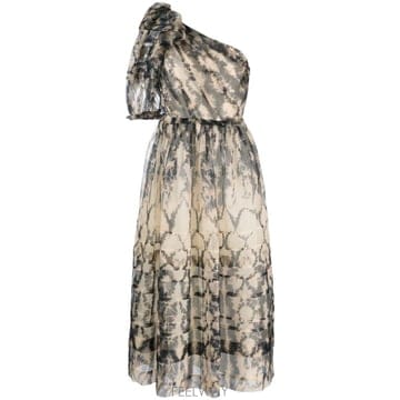 ULLA JOHNSON 26 FW ��� ���� �Ƹ��׹̽� ����� �̵� �巹�� SP230139ARTEMIS TP45929795226 FW ��� ���� �Ƹ��׹̽� ����� �̵� �巹�� SP230139