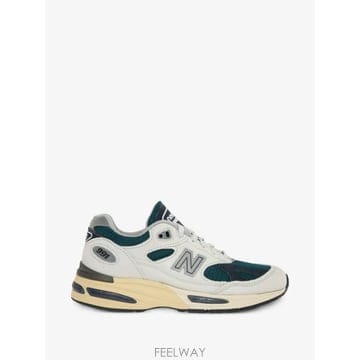 New Balance 26 FW  ���̵� �� UK 991V2 �г� ���� ����Ŀ�� U991T02 TP45897180226 FW  ���̵� �� UK 991V2 �г� ���� ����Ŀ�� U991T02 T