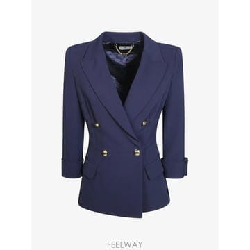 Elisabetta Franchi 26 FW Elisabetta Franchi ���� �극��Ƽ�� �ø��� �� ��Ŷ GI26766E2 TP4569226 FW Elisabetta Franchi ���� �극��Ƽ�� �ø��� �� ��