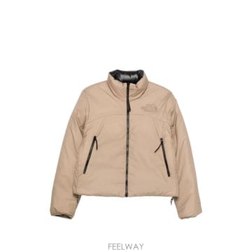 26 FW 더 노스페이스 퍼텍스 눕시 리버서블 재킷 NF0A8JMCT07 TP459223575