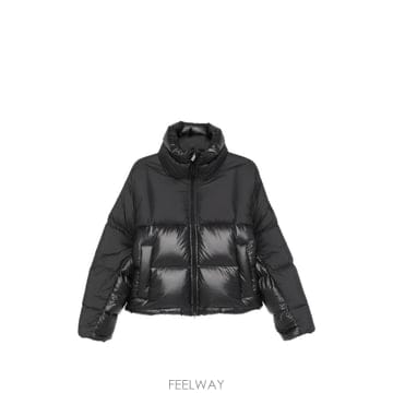 26 FW Pyrenex 퀼팅 하이 넥 재킷 FWHWAA0080009 TP459223542