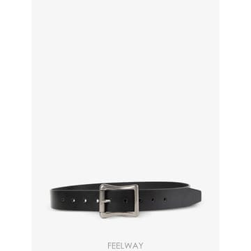 26 FW 앤드뮐미스터 울스 레더 벨트 B0014373LT128 TP455647828