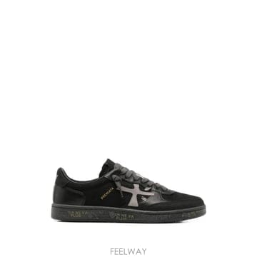 Premiata 26 FW �����̾�Ÿ BSKT Ŭ���� 8713 �ΰ� ��ġ ����Ŀ�� BSKTCLAY8439 TP4577795126 FW �����̾�Ÿ BSKT Ŭ���� 8713 �ΰ� ��ġ ����Ŀ�� B