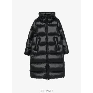 26 FW Pyrenex 퀼팅 후드 코트 FWHWY0460009 TP459223218