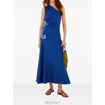 | Other Brand | 26 FW FARM Rio ����� �ظ� �ڼ� �ƽ� �巹�� 356490 TP45433811026 FW FARM Rio ����� �ظ� �ڼ� �ƽ� �巹�� 356490 TP4