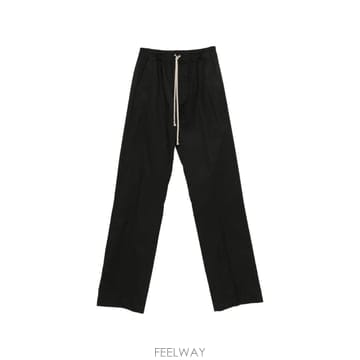 Rick Owens 26 FW �������� Ÿ�� ��Ʈ��ġ ���� ��� ���ø� ��ν�Ʈ�� ���� RU02F4378K TP45603631126 FW �������� Ÿ�� ��Ʈ��ġ ���� ��� ���ø� ��ν�Ʈ