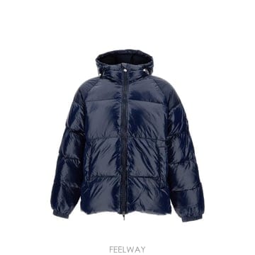 26 FW Pyrenex 스텐 후드 패딩 재킷 HUY022AMIRAL TP459222685