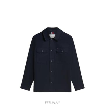 TOMMY HILFIGER 26 FW Ÿ�����ǰ� �ΰ� ��ġ ��ư �� ��Ŷ MW0MW43471 TP45511818226 FW Ÿ�����ǰ� �ΰ� ��ġ ��ư �� ��Ŷ MW0MW43471 TP4
