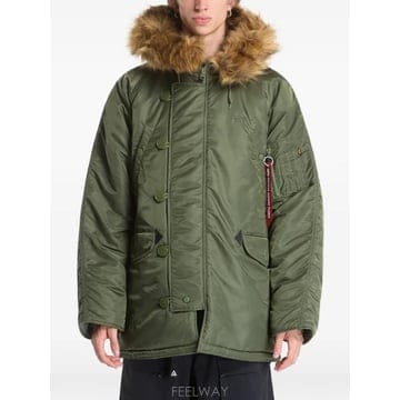 ALPHA INDUSTRIES 26 FW �����δ���Ʈ�� N 3B �츮Ƽ�� �и��͸� ��Ŷ 100106 TP45860258726 FW �����δ���Ʈ�� N 3B �츮Ƽ�� �и��͸� ��Ŷ 10010