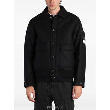 Stone Island 26 FW ������Ϸ��� 4100017 �� ���Ϸ� �ö��� S I  ����Ʈ ��Ŷ L2S154100017S0F2426 FW ������Ϸ��� 4100017 �� ���Ϸ� �ö��� S I  ����