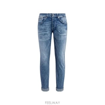 | Other Brand | 26 FW DONDUP ���� ���̵�� ����Ʈ ����Ŀ �� UP232DS0334MA5 TP45922245226 FW DONDUP ���� ���̵�� ����Ʈ ����Ŀ �� UP232DS033