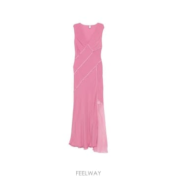 | Other Brand | 26 FW SIR. ���� �г� �ƽ� �巹�� SIR2261002 TP45535104626 FW SIR. ���� �г� �ƽ� �巹�� SIR2261002 TP45535104