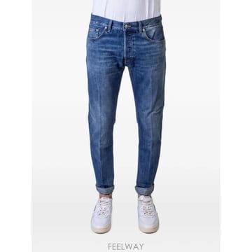 | Other Brand | 26 FW DONDUP ���̵�� ����Ʈ �Ͼ� �� UP563DF0283MN1800 TP45922238426 FW DONDUP ���̵�� ����Ʈ �Ͼ� �� UP563DF0283MN1800