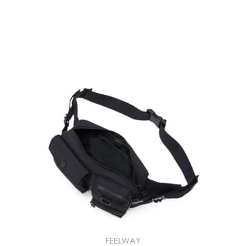 26 FW 포터 포터 디섹션 멀티 포켓 벨트 백 9942500410 TP455751422