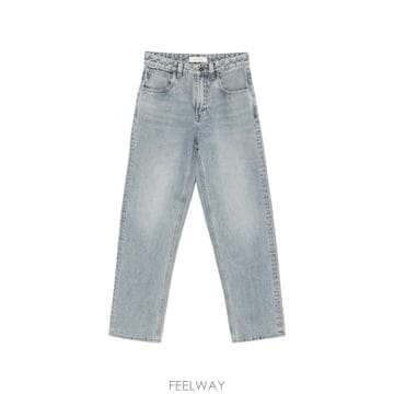 | Other Brand | 26 FW ��Ÿ�̾� ��Ʃ��� Seth washed straight leg jeans ESFW26DP0101226 FW ��Ÿ�̾� ��Ʃ��� Seth washed straight leg jeans