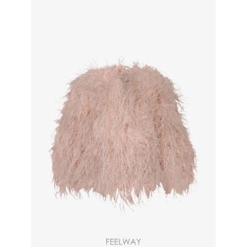 Yves Salomon 26 FW �̺��θ� ��� ��� ��Ʈ 26EYV30654PLMAA5197 TP45939436126 FW �̺��θ� ��� ��� ��Ʈ 26EYV30654PLMAA5197 TP
