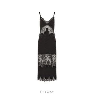 PINKO 26 FW PINKO �ֽ��� ���̽� �г� �巹�� 107347A3FC TP45691047626 FW PINKO �ֽ��� ���̽� �г� �巹�� 107347A3FC TP456