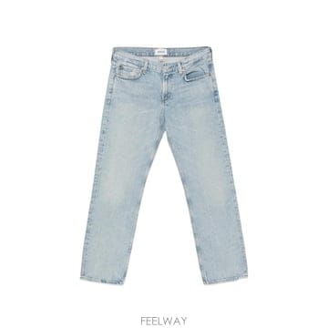 AGOLDE 26 FW AGOLDE straight leg jeans A3601601 TP45922203726 FW AGOLDE straight leg jeans A3601601 TP459222037