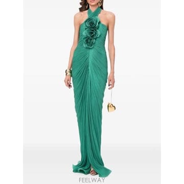 | Other Brand | 26 FW Ana Radu �÷η� ���ø��� �ָ� �ƽ� �巹�� 48657 TP45707242726 FW Ana Radu �÷η� ���ø��� �ָ� �ƽ� �巹�� 48657 