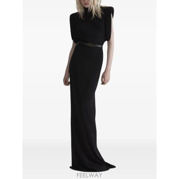 | Other Brand | 26 FW Mugler �巹���� �μҸ� �̺�� �巹�� RO187310381999 TP45777799126 FW Mugler �巹���� �μҸ� �̺�� �巹�� RO187310381