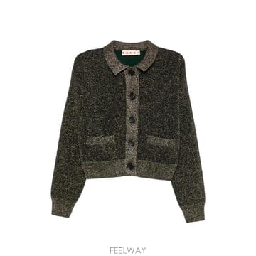 Marni 26 FW ������ �۸��� ����Ʈ ��ư �� ����� CDM0451Q0UFH556 TP45777780726 FW ������ �۸��� ����Ʈ ��ư �� ����� CDM0451Q0UFH