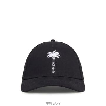 26 FW 팜앤젤스 야자수 베이스볼 캡 모자 PAWLB01W26FB101003 TP458462024