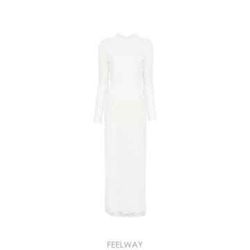 | Other Brand | 26 FW ROTATE BIRGER CHRISTENSEN ���̽� �ƽ� �巹�� 115902857 TP4589226 FW ROTATE BIRGER CHRISTENSEN ���̽� �ƽ� �巹�� 115